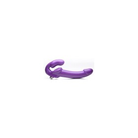 Dildo XR Lilac by XR, Classic dildos - Ref: M0403251, Price: 42,99 €, Discount: %