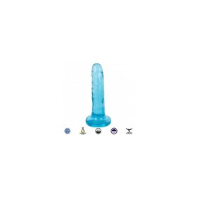 Dildo XR Cor de Rosa de XR, Consoladores clássicos - Ref: M0403263, Preço: 18,99 €, Desconto: %