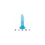 Dildo XR Cor de Rosa de XR, Consoladores clássicos - Ref: M0403263, Preço: 18,99 €, Desconto: %