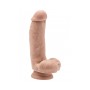 Dildo Realista Get Real by Toyjoy de Get Real by Toyjoy, Consoladores realistas - Ref: M0405167, Preço: 17,99 €, Desconto: %