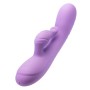 Vibrateur G-Spot Blush Evelyn Violet de Blush, Vibrateurs point G - Réf : S9402558, Prix : 51,99 €, Remise : %