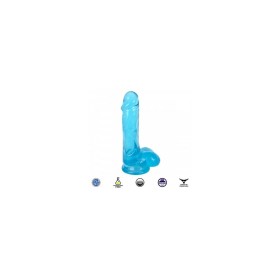 Dildo XR Rosa de XR, Consoladores clásicos - Ref: M0403272, Precio: 20,99 €, Descuento: %