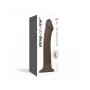 Dildo Strap-on-me 6013342 Chocolate L de Strap-on-me, Consoladores clássicos - Ref: M0404682, Preço: 55,99 €, Desconto: %