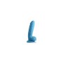 Dildo XR Azul de XR, Consoladores clásicos - Ref: M0402397, Precio: 25,99 €, Descuento: %