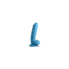 Dildo XR Azzurro di XR, Dildo classici - Rif: M0402397, Prezzo: 25,99 €, Sconto: %