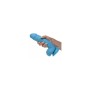 Dildo XR Azul de XR, Consoladores clásicos - Ref: M0402397, Precio: 25,99 €, Descuento: %