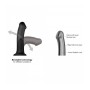 Dildo Strap-on-me 6013106 Bege de Strap-on-me, Consoladores clássicos - Ref: M0404675, Preço: 49,99 €, Desconto: %