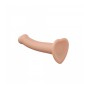 Dildo Strap-on-me 6013106 Bege de Strap-on-me, Consoladores clássicos - Ref: M0404675, Preço: 49,99 €, Desconto: %