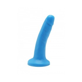 Realistic Dildo Get Real by Toyjoy Blue by Get Real by Toyjoy, Realistic dildos - Ref: M0405185, Price: 16,99 €, Discount: %