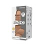 Gode réaliste Silexd Caramel Beige de Silexd, Godes réalistes - Réf : M0402931, Prix : 32,99 €, Remise : %