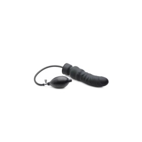 Dildo XR Black by XR, Classic dildos - Ref: M0403383, Price: 42,99 €, Discount: %