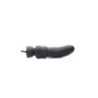 Dildo XR Negro de XR, Consoladores clásicos - Ref: M0403383, Precio: 42,99 €, Descuento: %