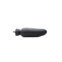 Dildo XR Black by XR, Classic dildos - Ref: M0403383, Price: 42,99 €, Discount: %