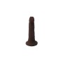 Dildo XR Chocolate de XR, Consoladores clásicos - Ref: M0401192, Precio: 19,99 €, Descuento: %