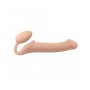 Dildo Strap-on-me 6012918 von Strap-on-me, Klassische Dildos - Ref: M0404654, Preis: 61,99 €, Rabatt: %