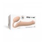 Dildo Strap-on-me 6012918 von Strap-on-me, Klassische Dildos - Ref: M0404654, Preis: 61,99 €, Rabatt: %