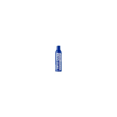 Lubrifiant Swiss Navy 177 ml de Swiss Navy, Lubrifiants à base d'eau - Réf : M0405504, Prix : 20,99 €, Remise : %