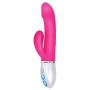 Vibratore per il Punto-G Evolved Heat G-Spot Rosa di Evolved, Vibratori punto G - Rif: S9404496, Prezzo: 43,99 €, Sconto: %