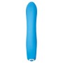 Vibrateur G-Spot Evolved Bunny Bleu de Evolved, Vibrateurs point G - Réf : S9404658, Prix : 52,99 €, Remise : %