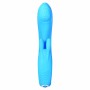 Vibrateur G-Spot Evolved Bunny Bleu de Evolved, Vibrateurs point G - Réf : S9404658, Prix : 52,99 €, Remise : %