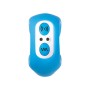 Vibrateur G-Spot Evolved Bunny Bleu de Evolved, Vibrateurs point G - Réf : S9404658, Prix : 52,99 €, Remise : %