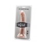 Dildo Realista Get Real by Toyjoy de Get Real by Toyjoy, Consoladores realistas - Ref: M0405166, Preço: 18,99 €, Desconto: %