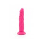 Double Penetration Stroker Masturbator mit doppelter Öffnung (Anus und Schamlippenform) Get Real by Toyjoy Rosa von Get Real ...