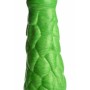 Dildo XR AG872 Green by XR, Classic dildos - Ref: M0401948, Price: 51,99 €, Discount: %