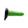 Dildo XR AG872 Green by XR, Classic dildos - Ref: M0401948, Price: 51,99 €, Discount: %