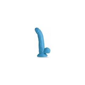 Dildo XR Azul de XR, Consoladores clássicos - Ref: M0402394, Preço: 21,99 €, Desconto: %