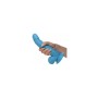 Dildo XR Azul de XR, Consoladores clásicos - Ref: M0402394, Precio: 21,99 €, Descuento: %