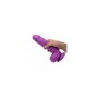 Dildo XR Purple by XR, Classic dildos - Ref: M0402400, Price: 25,99 €, Discount: %