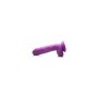 Dildo XR Purple by XR, Classic dildos - Ref: M0402400, Price: 25,99 €, Discount: %