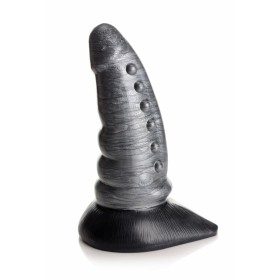 Dildo XR Gris de XR, Consoladores clásicos - Ref: M0401946, Precio: 61,99 €, Descuento: %