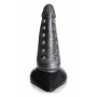 Dildo XR Cinzento de XR, Consoladores clássicos - Ref: M0401946, Preço: 61,99 €, Desconto: %