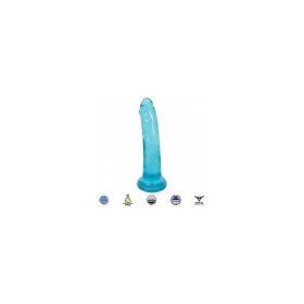 Dildo XR Azul de XR, Consoladores clássicos - Ref: M0403269, Preço: 21,99 €, Desconto: %