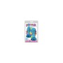 Dildo XR Azul de XR, Consoladores clásicos - Ref: M0403281, Precio: 23,99 €, Descuento: %