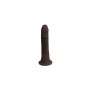 Dildo XR Chocolate de XR, Consoladores clássicos - Ref: M0401196, Preço: 21,99 €, Desconto: %