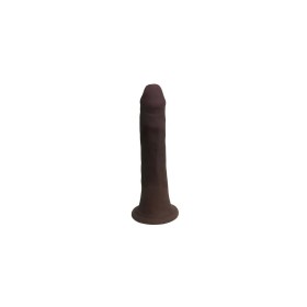 Dildo XR Chocolate de XR, Consoladores clássicos - Ref: M0401196, Preço: 21,99 €, Desconto: %