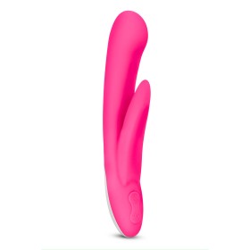 Vibrateur G-Spot Blush Hop Rose de Blush, Vibrateurs point G - Réf : S9402247, Prix : 35,99 €, Remise : %