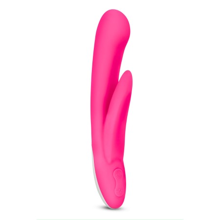 G-Spot Vibrator Blush Hop Pink by Blush, G-spot vibrators - Ref: S9402247, Price: 35,99 €, Discount: %