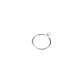 Collier Kiotos M de Kiotos, Colliers et rubans - Réf : M0403645, Prix : 40,99 €, Remise : %