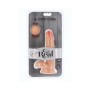 Realistic Dildo Get Real by Toyjoy by Get Real by Toyjoy, Realistic dildos - Ref: M0405201, Price: 22,99 €, Discount: %