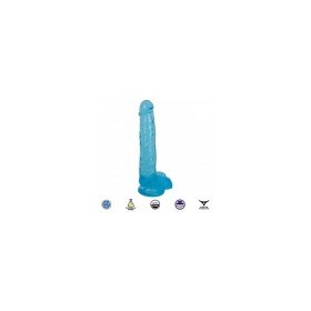 Dildo XR Rosa von XR, Klassische Dildos - Ref: M0403278, Preis: 22,99 €, Rabatt: %