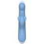 Vibrateur G-Spot Evolved Bleu de Evolved, Vibrateurs point G - Réf : S9404638, Prix : 76,99 €, Remise : %