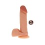 Dildo Get Real by Toyjoy di Get Real by Toyjoy, Dildo classici - Rif: M0405210, Prezzo: 30,99 €, Sconto: %