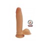 Dildo Realista Get Real by Toyjoy de Get Real by Toyjoy, Consoladores realistas - Ref: M0405198, Preço: 25,99 €, Desconto: %