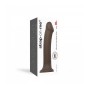 Dildo Strap-on-me 6013359 Chocolate XL de Strap-on-me, Consoladores clásicos - Ref: M0404674, Precio: 61,99 €, Descuento: %