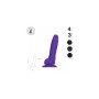 Dildo Strap-on-me 6015896 Morado de Strap-on-me, Consoladores clásicos - Ref: M0404705, Precio: 32,99 €, Descuento: %