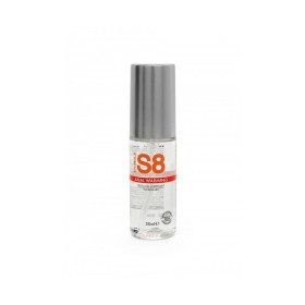 Lubricante Stimul8 50 ml de Stimul8, Lubricantes con base de agua - Ref: M0404428, Precio: 11,99 €, Descuento: %